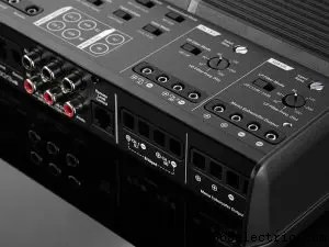 Instalar um Amplificador é Mais Complexo do que Apenas Conectar Fios