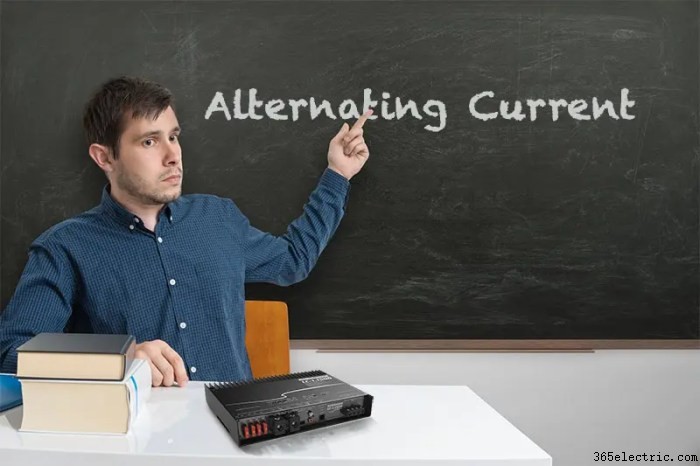 Teoria Elétrica de Áudio Automotivo — Calculando Trabalho e Potência em Circuitos DC