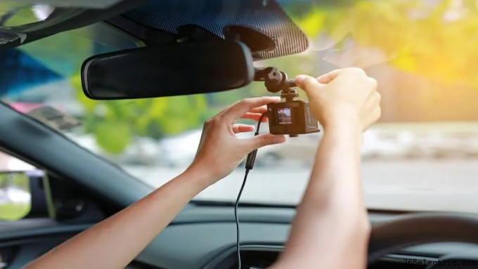 Atualize a Tecnologia do Seu Veículo Sem Bagunça