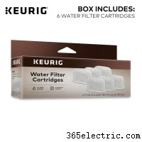 Como limpar uma cafeteira Keurig