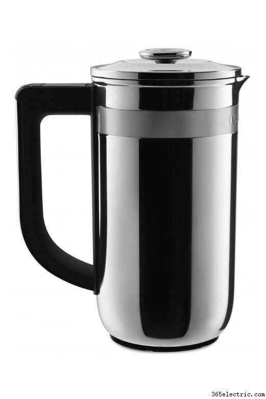 Guia de Compra de Máquina de Café Portátil