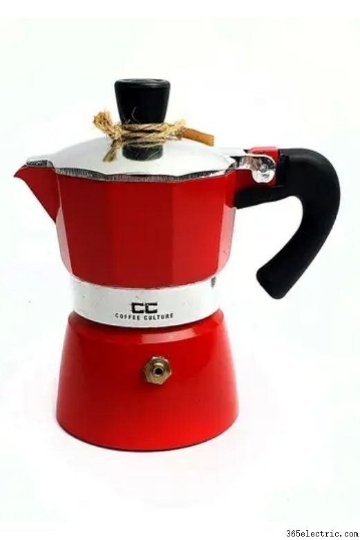 Guia de Compra de Máquina de Café Portátil