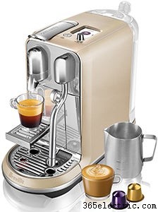 Como Comprar a Melhor Máquina de Café