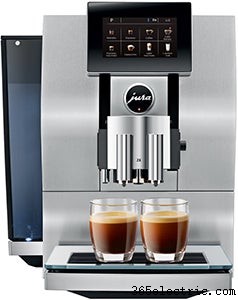 Como Comprar a Melhor Máquina de Café