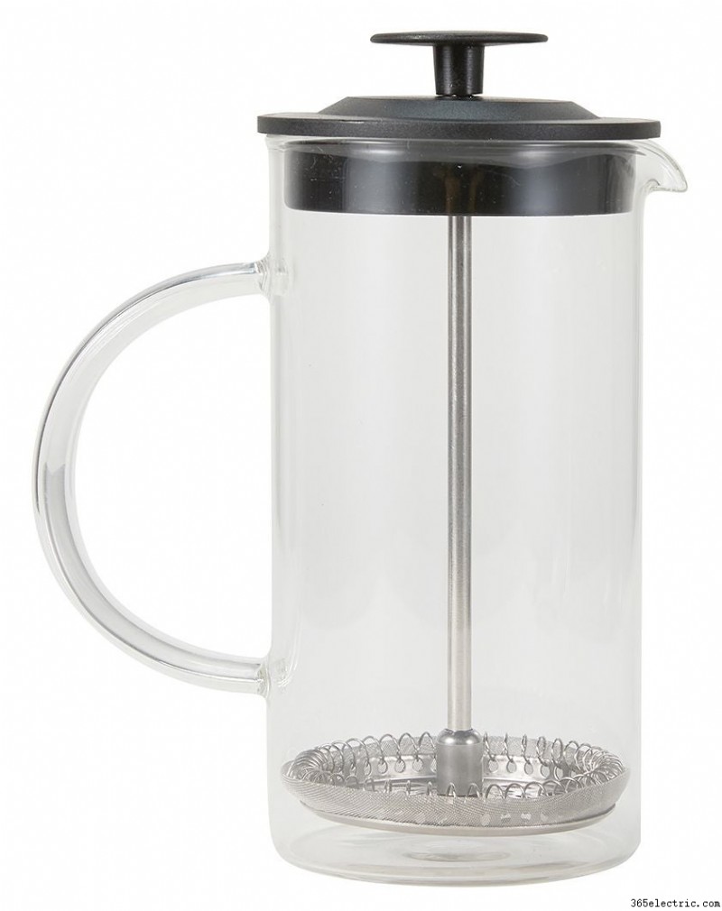 Cafeteiras Kmart são boas? Análise