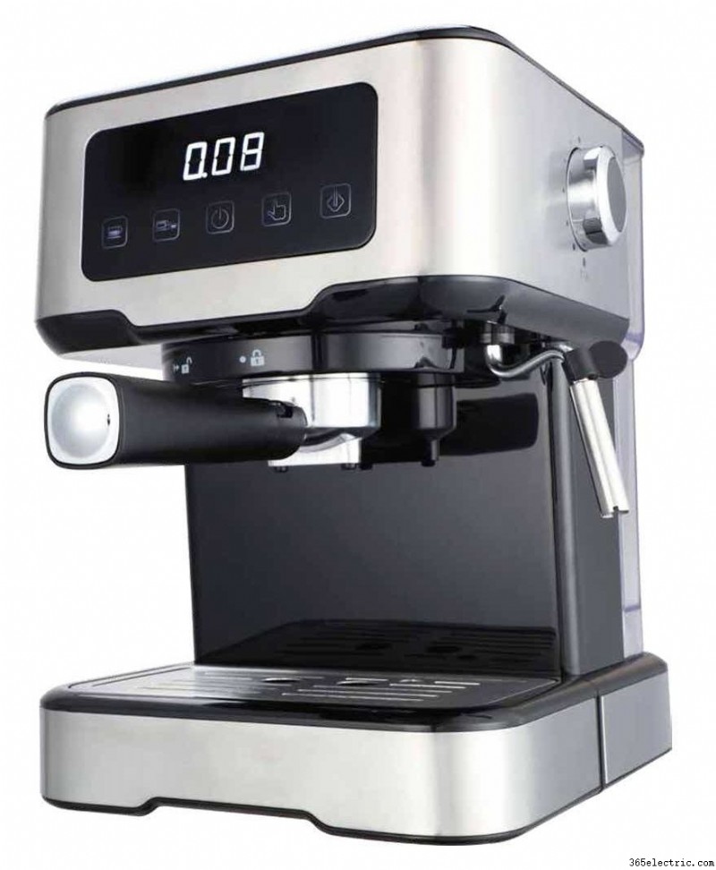 Cafeteiras Kmart são boas? Análise