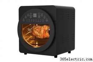 Melhores Promoções de Fritadeiras a Ar no Fim do Ano Fiscal 2022