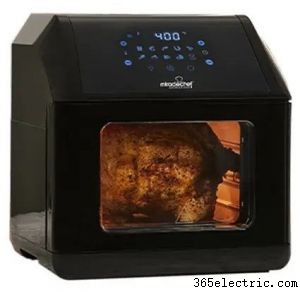 Melhores Promoções de Fritadeiras a Ar no Fim do Ano Fiscal 2022